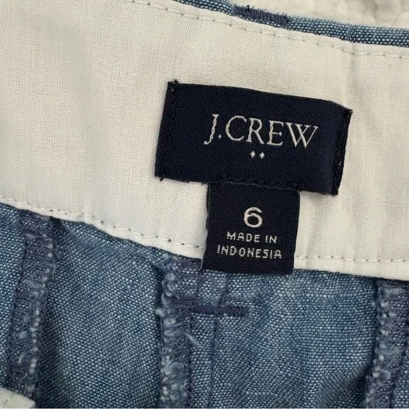 J crew shorts - Picture 3 of 3
